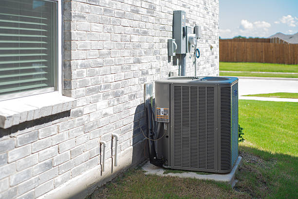 Reliable Hvac contractor in Yellow Springs, OH by FH HVAC
